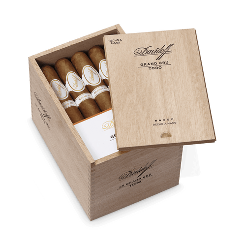 Davidoff Grand Cru Toro