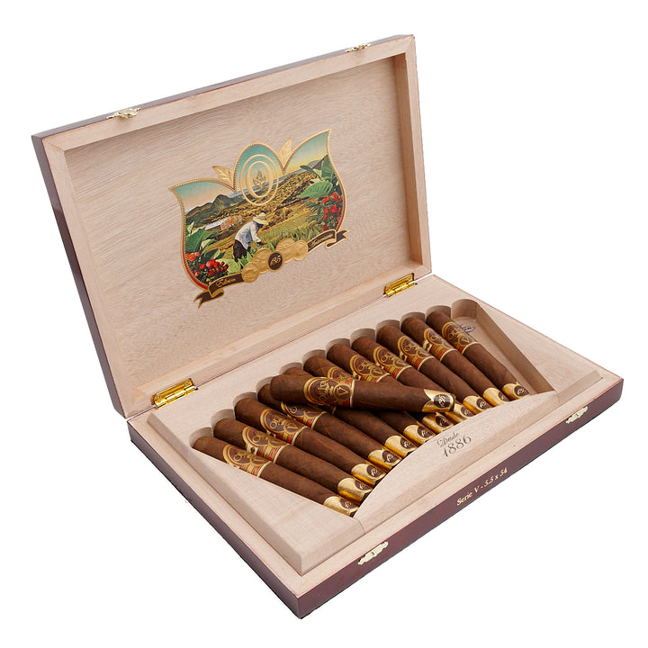 Oliva Serie V 135 Anniversary Perfecto