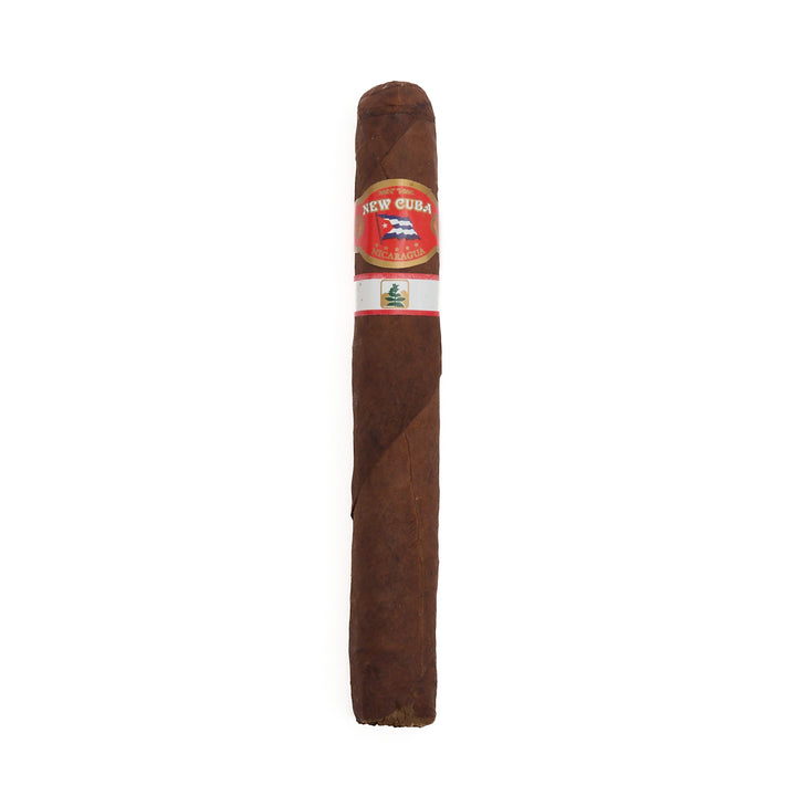 Casa Fernandez New Cuba Maduro Toro