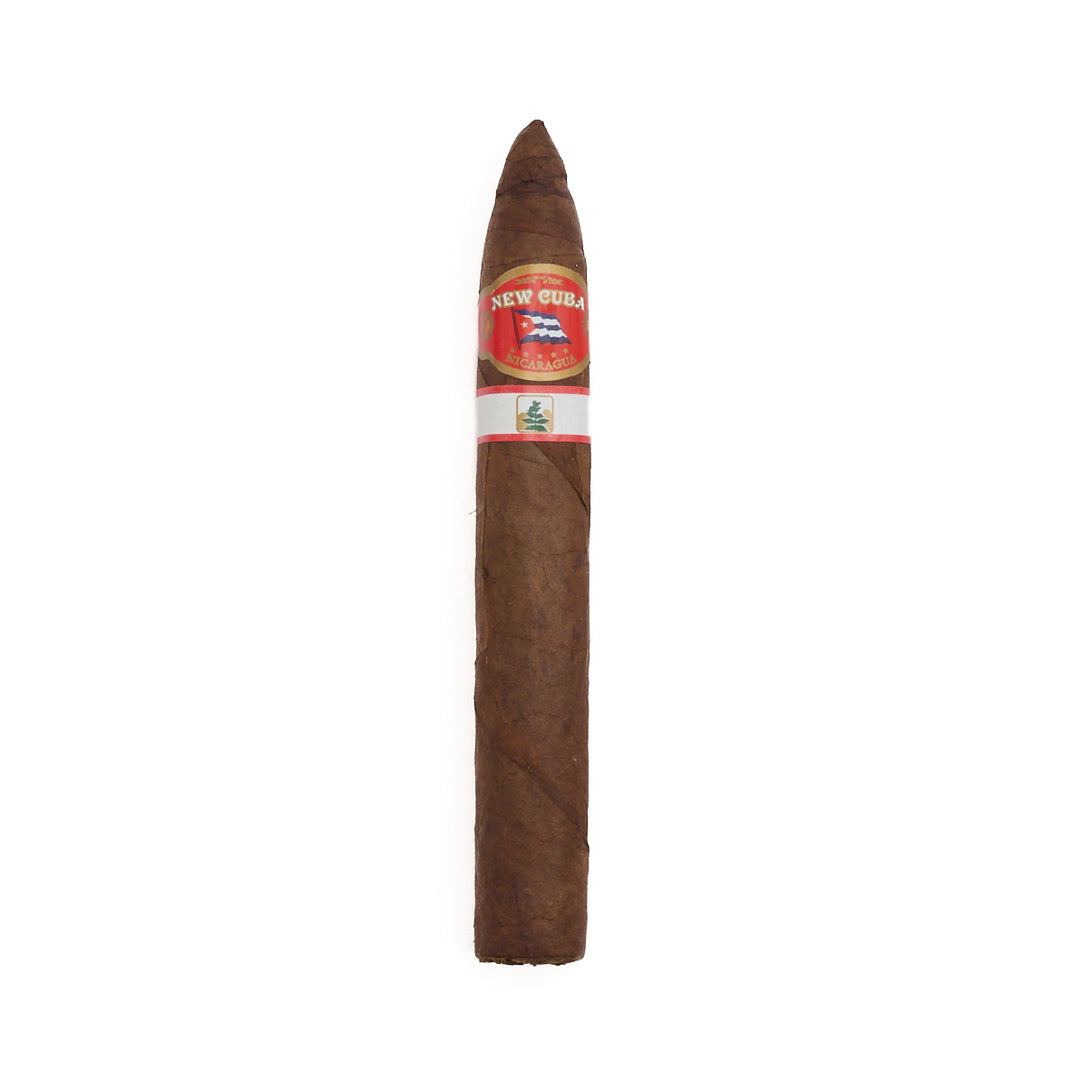 Casa Fernandez New Cuba Maduro Torpedo