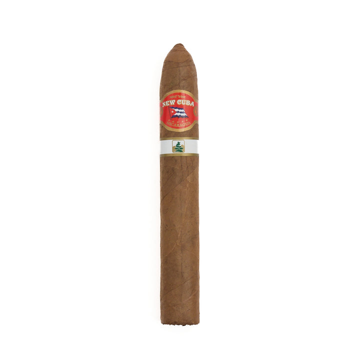 Casa Fernandez New Cuba Connecticut Torpedo