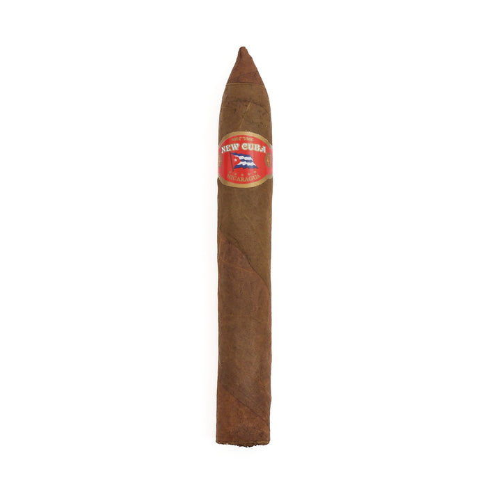 Casa Fernandez New Cuba Torpedo