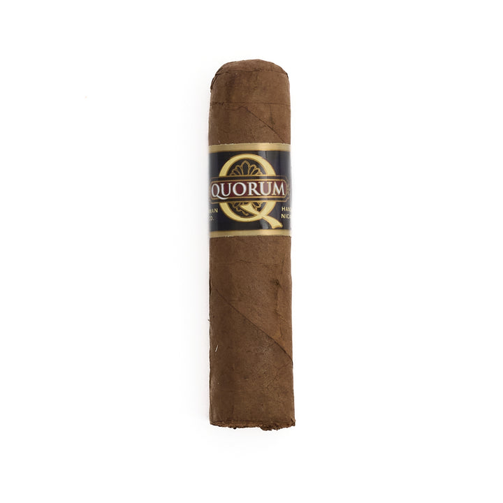 Quorum Short Robusto