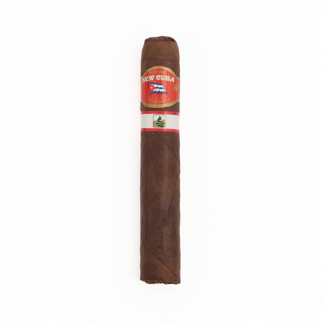 Casa Fernandez New Cuba Maduro Robusto