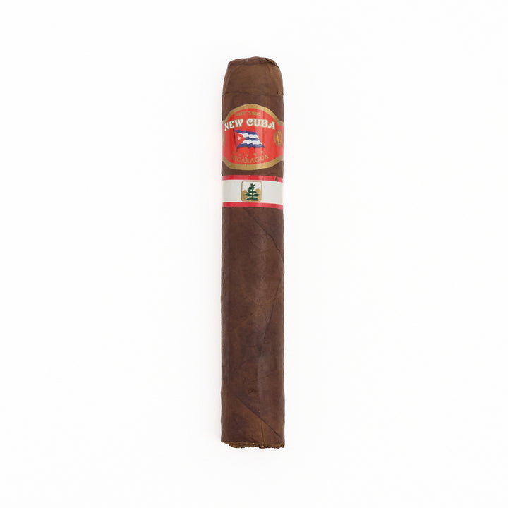 Casa Fernandez New Cuba Maduro Robusto