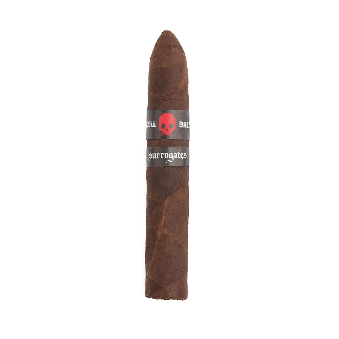 Tatuaje Surrogates Skull Breaker Belicoso