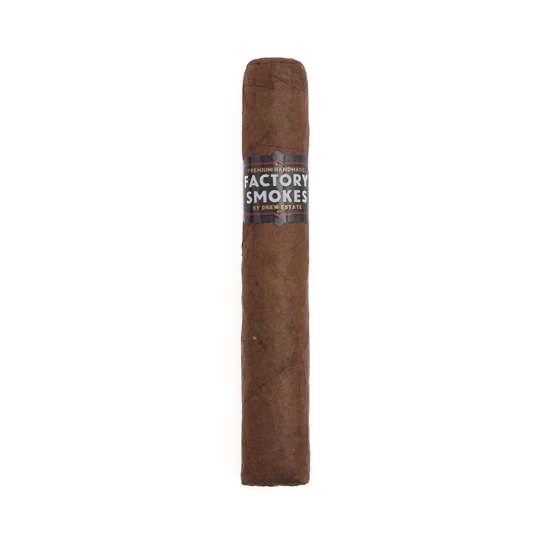 Drew Estate Factory Smokes Maduro Gordito