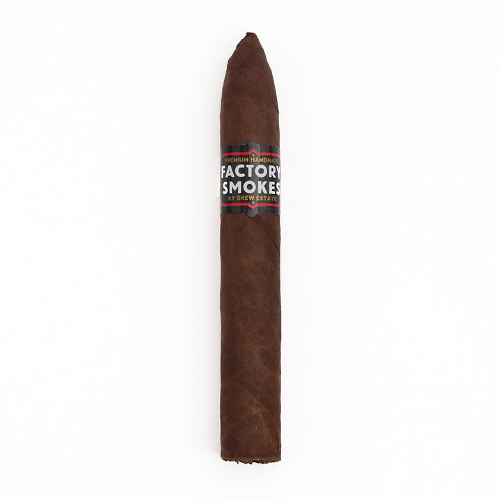 Drew Estate Factory Smokes Sweet Belicoso