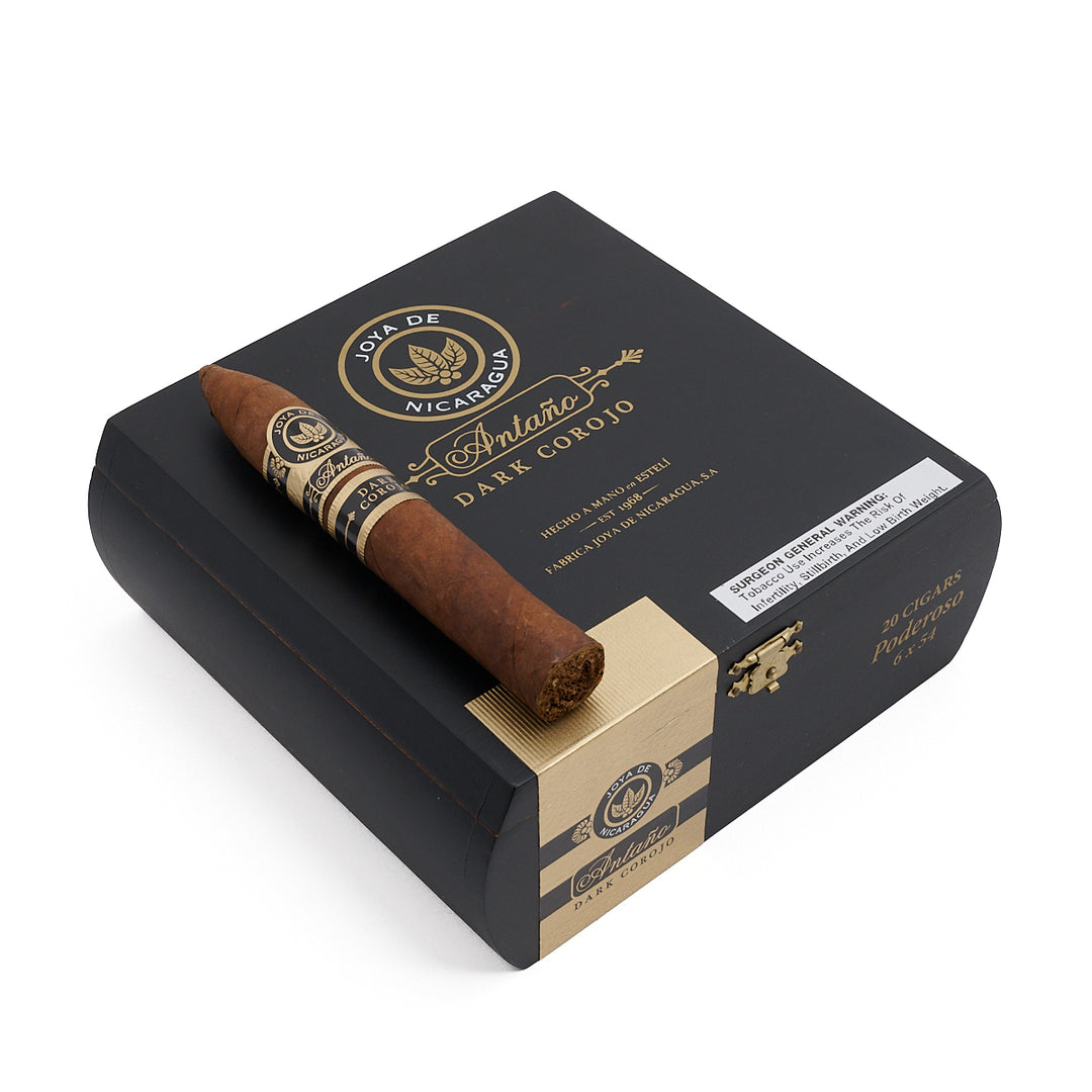 Joya De Nicaragua Antano Dark Corojo Poderoso