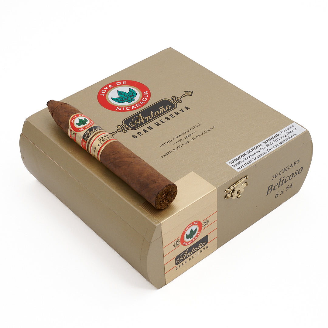 Joya De Nicaragua Antano Gran Reserva Belicoso