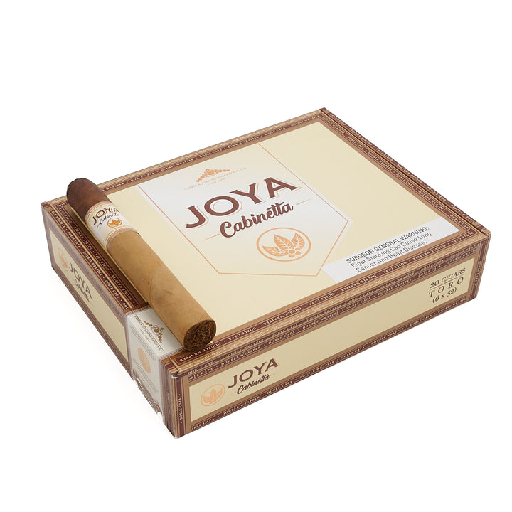 Joya De Nicaragua Cabinetta Toro