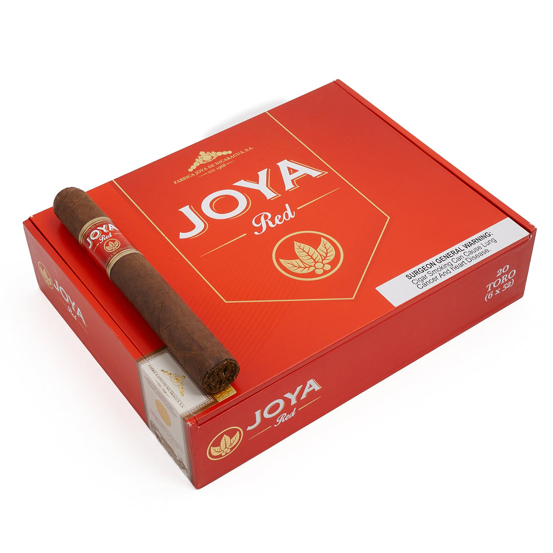 Joya Red Toro