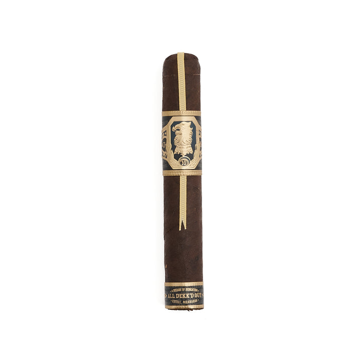 Liga Undercrown UC10 Maduro Robusto