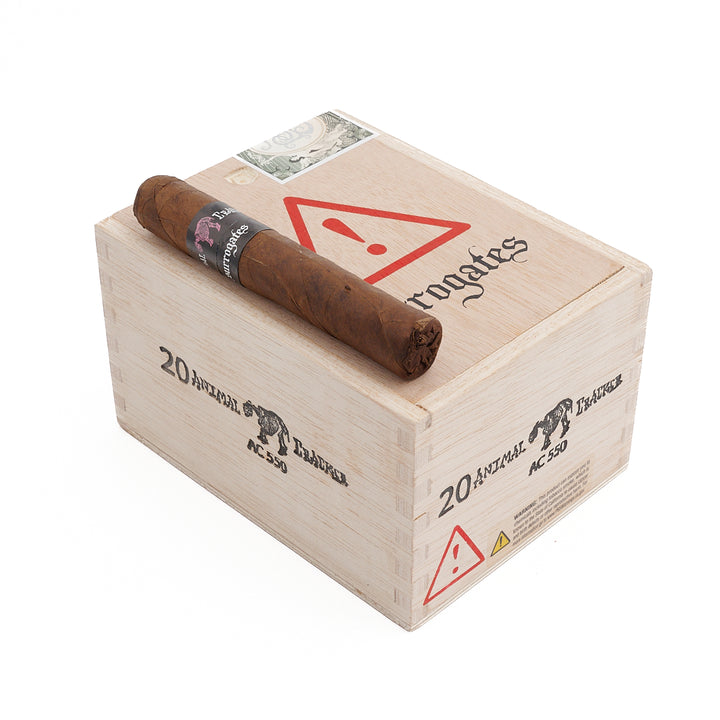 Tatuaje Surrogates Animal Cracker 550 Robusto