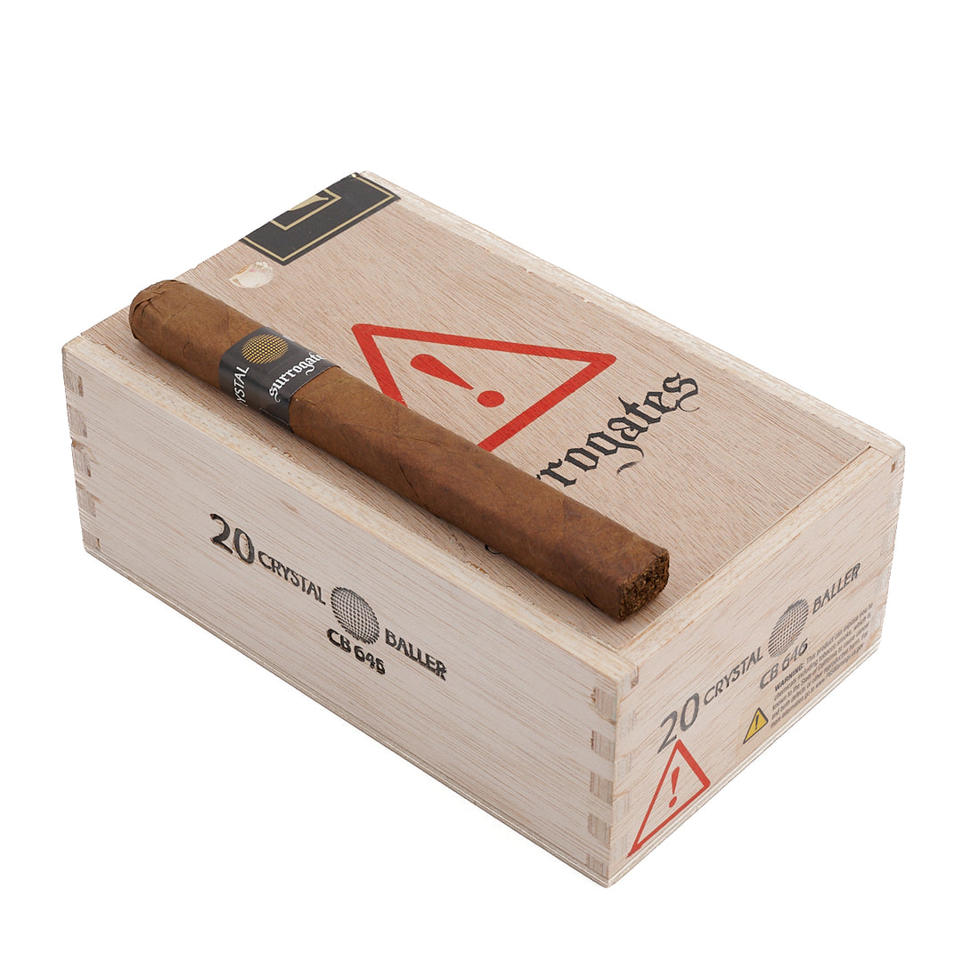 Tatuaje Surrogates Crystal Baller