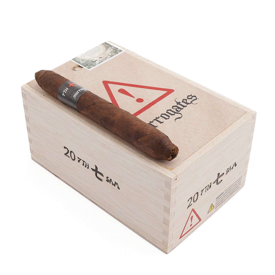 Tatuaje Surrogates 7th Sam Perfecto