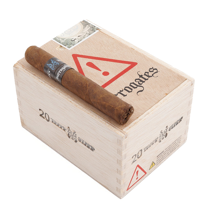 Tatuaje Surrogates Tramp Stamp Robusto