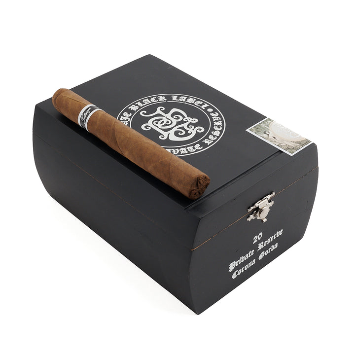 Tatuaje Black Label Corona Gorda