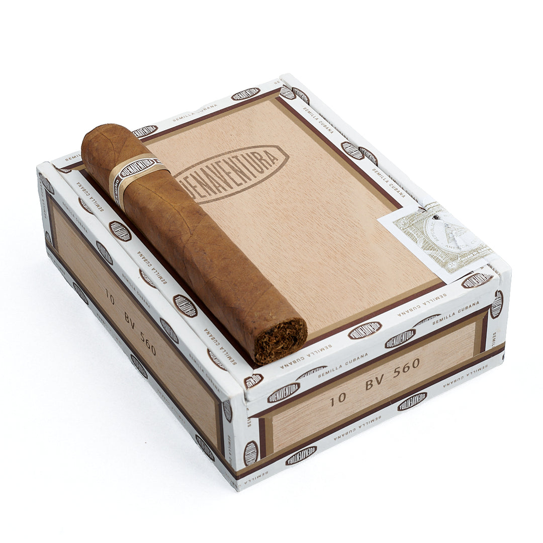 Curivari Buena Ventura BV 560 Grand Robusto