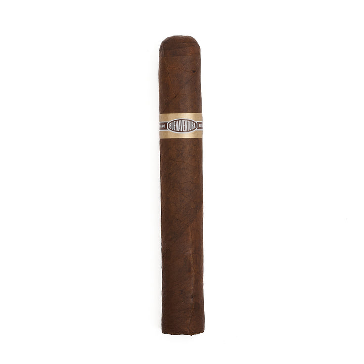 Curivari Buena Ventura Pralines P554 Robusto