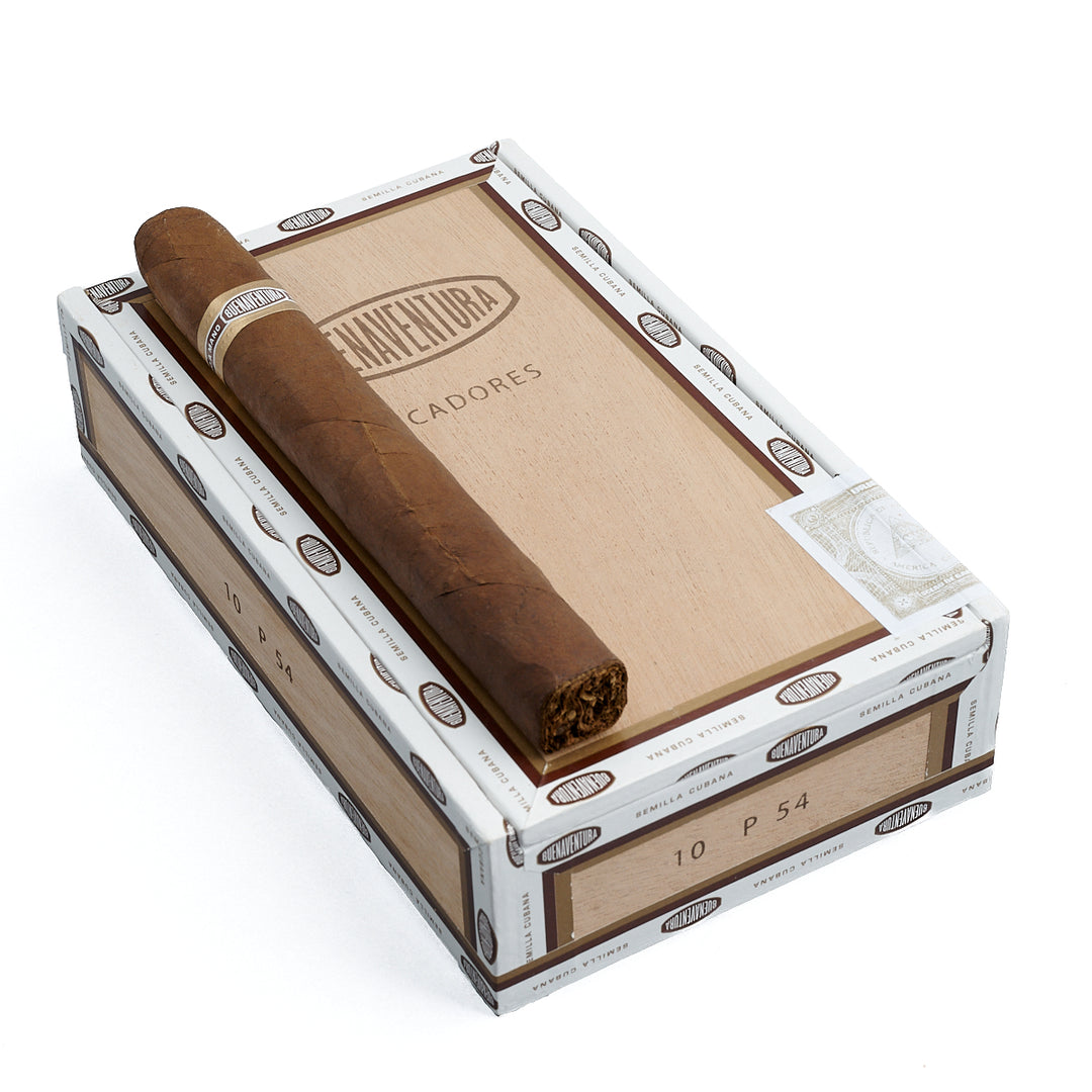 Curivari Buena Ventura Picadores 54 Churchill