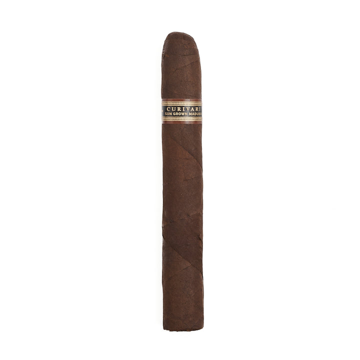 Curivari Sun Grown Maduro 654 Toro