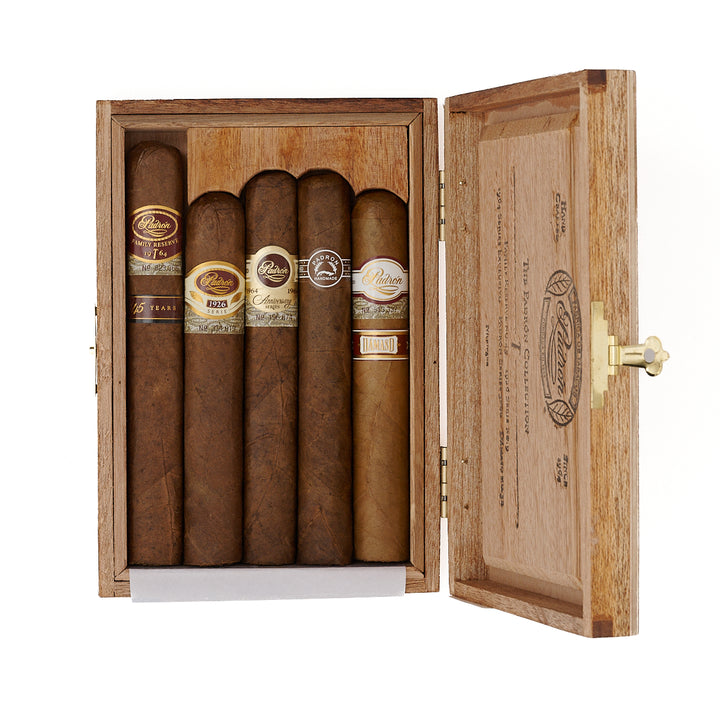 Padron Collection Natural