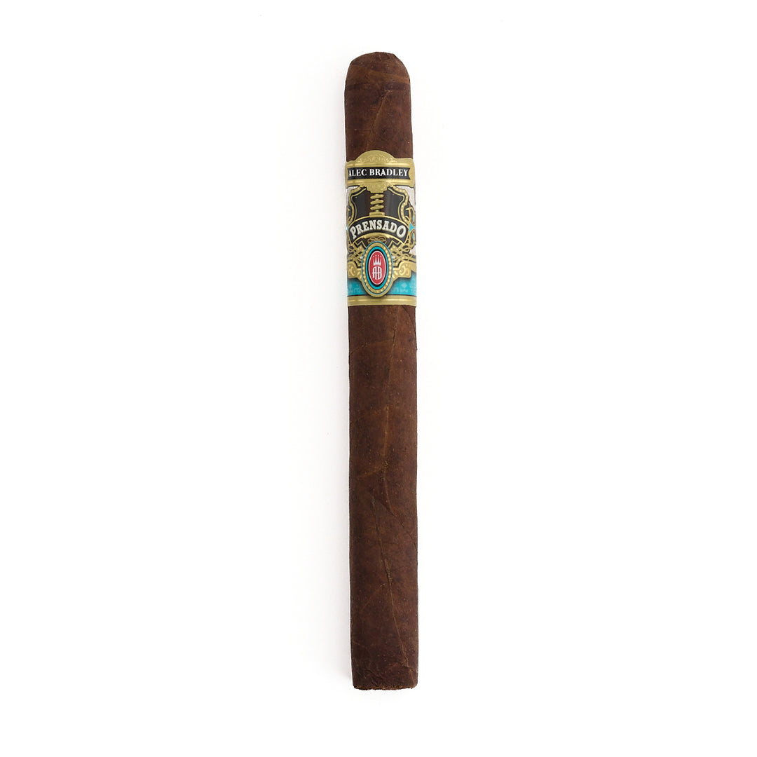 Alec Bradley Prensado Churchill