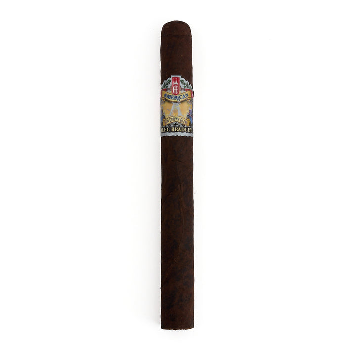 Alec Bradley American Sun Grown Churchill