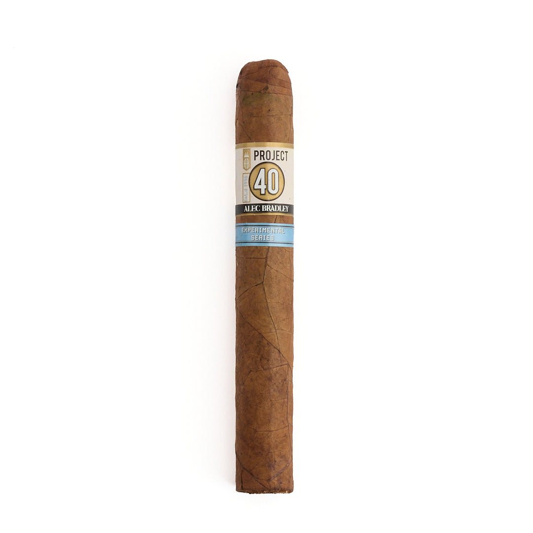 Alec Bradley Project 40 Toro