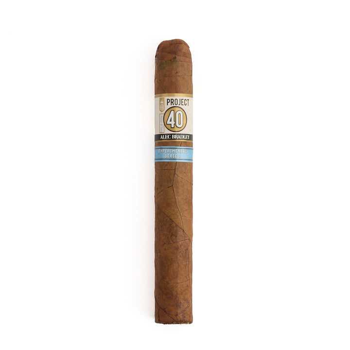 Alec Bradley Project 40 Toro