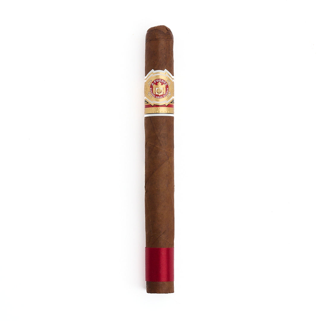 Arturo Fuente Chateau King T Sun Grown Tubes 처칠