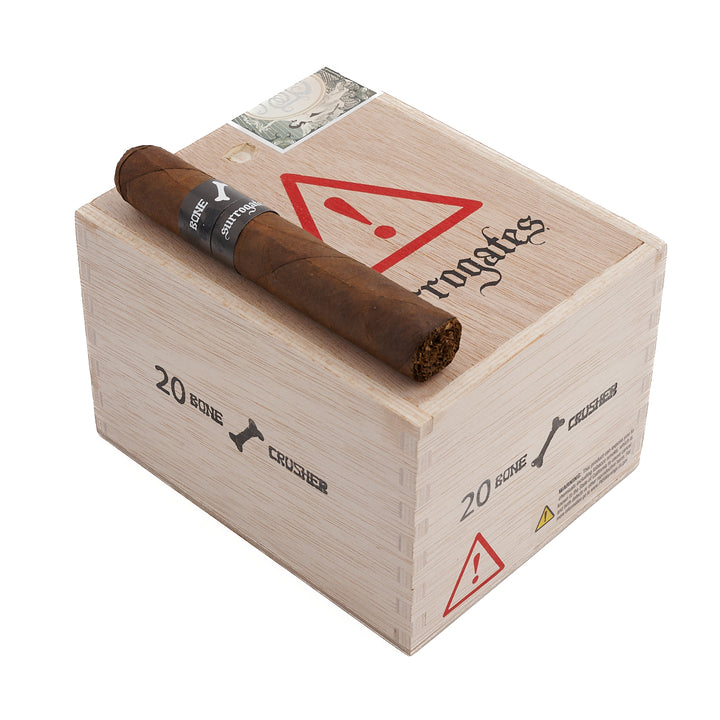 Tatuaje Surrogates Bone Crusher Robusto