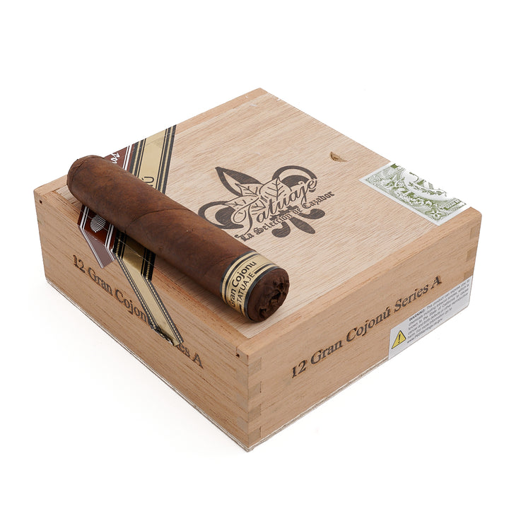 Tatuaje Miami Gran Cojonu Series A