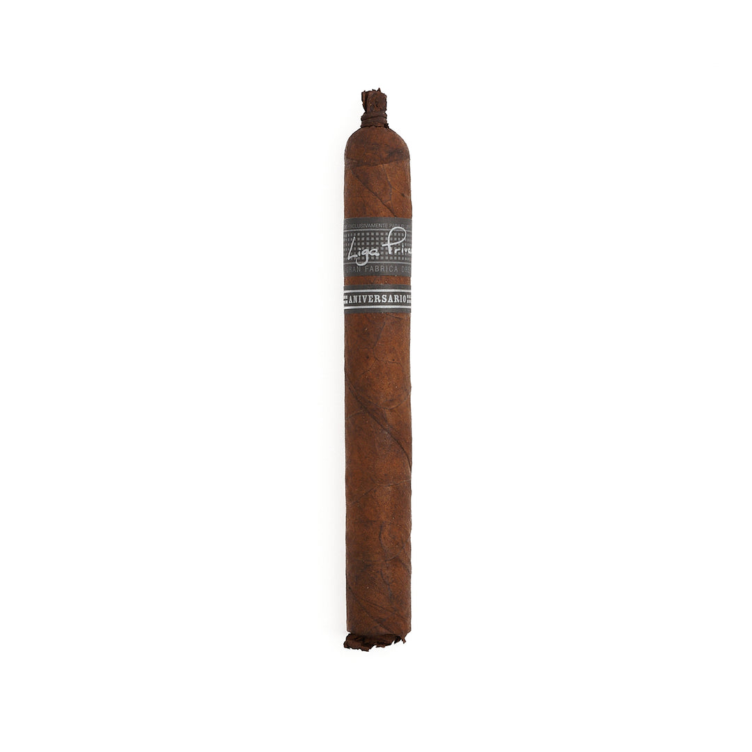 Liga Privada 10 Aniversario Toro