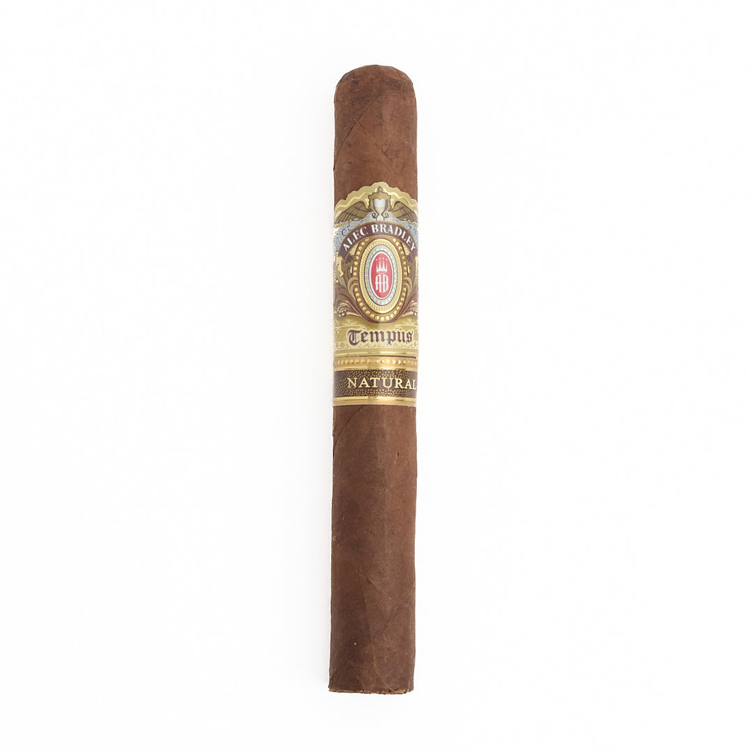 Alec Bradley Tempus Toro