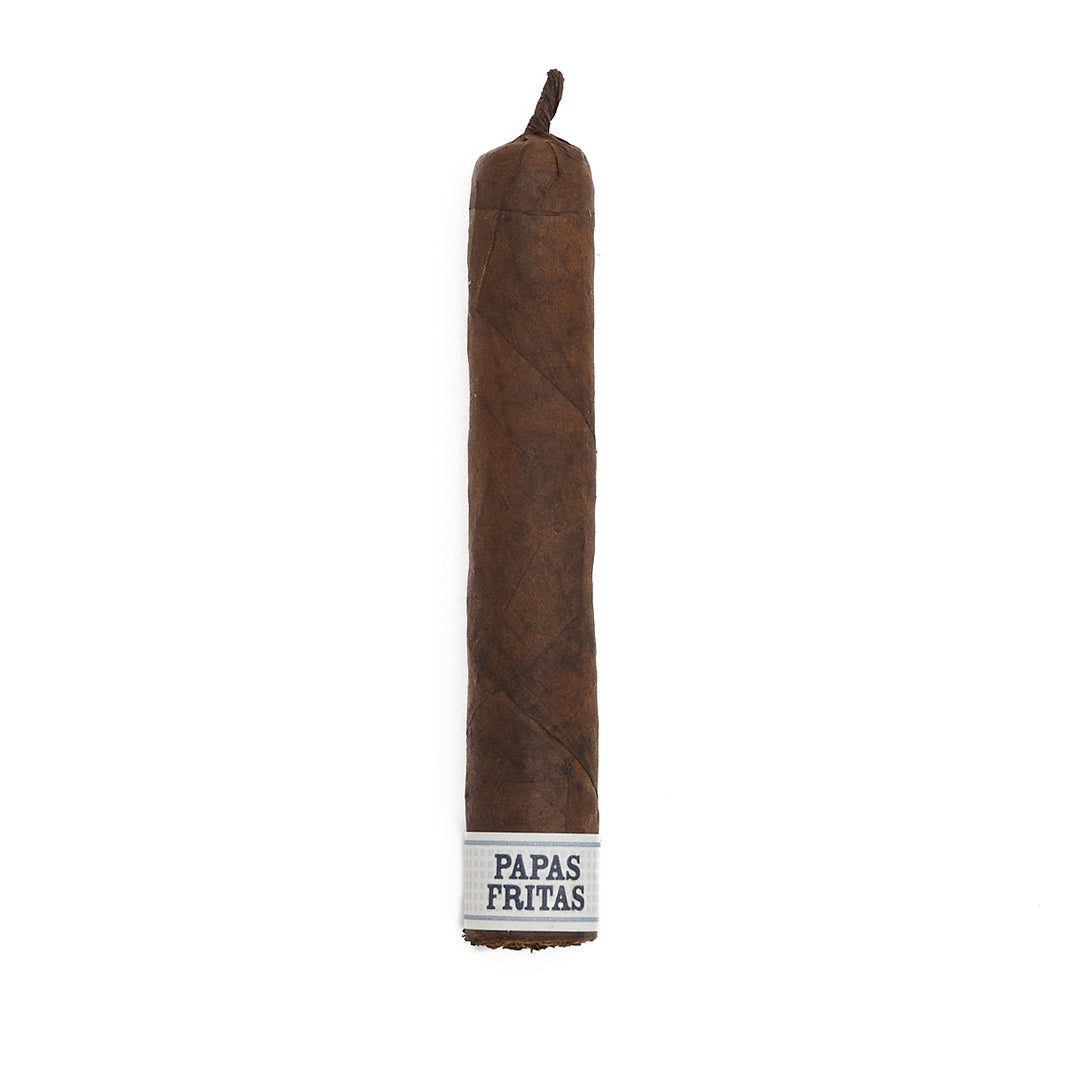 Liga Privada Unico Serie Papas Fritas Petit Corona