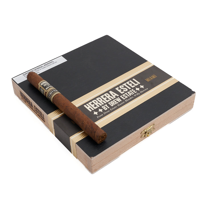 Herrera Esteli Miami Lonsdale