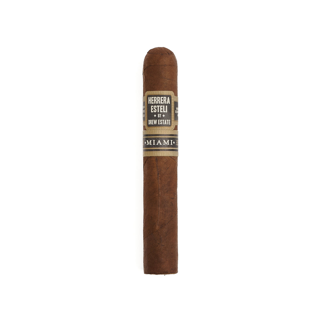 Herrera Esteli Miami Robusto Grande