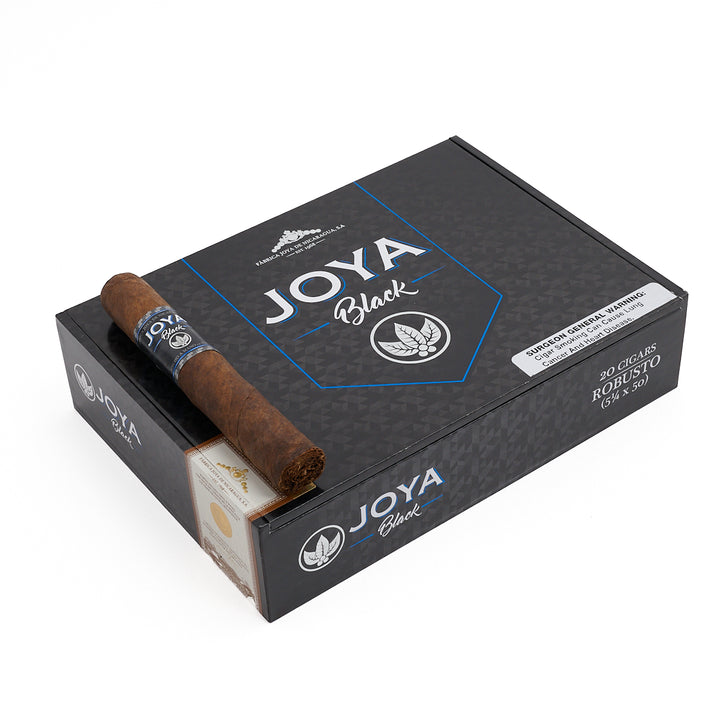 Joya De Nicaragua Black Robusto