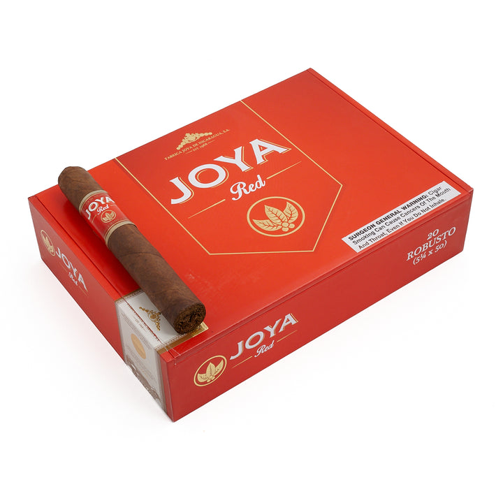 Joya Red Robusto