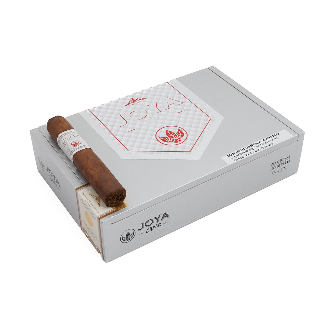 Joya Silver Robusto