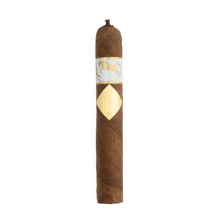 Cavalier Geneve White Series Diplomate