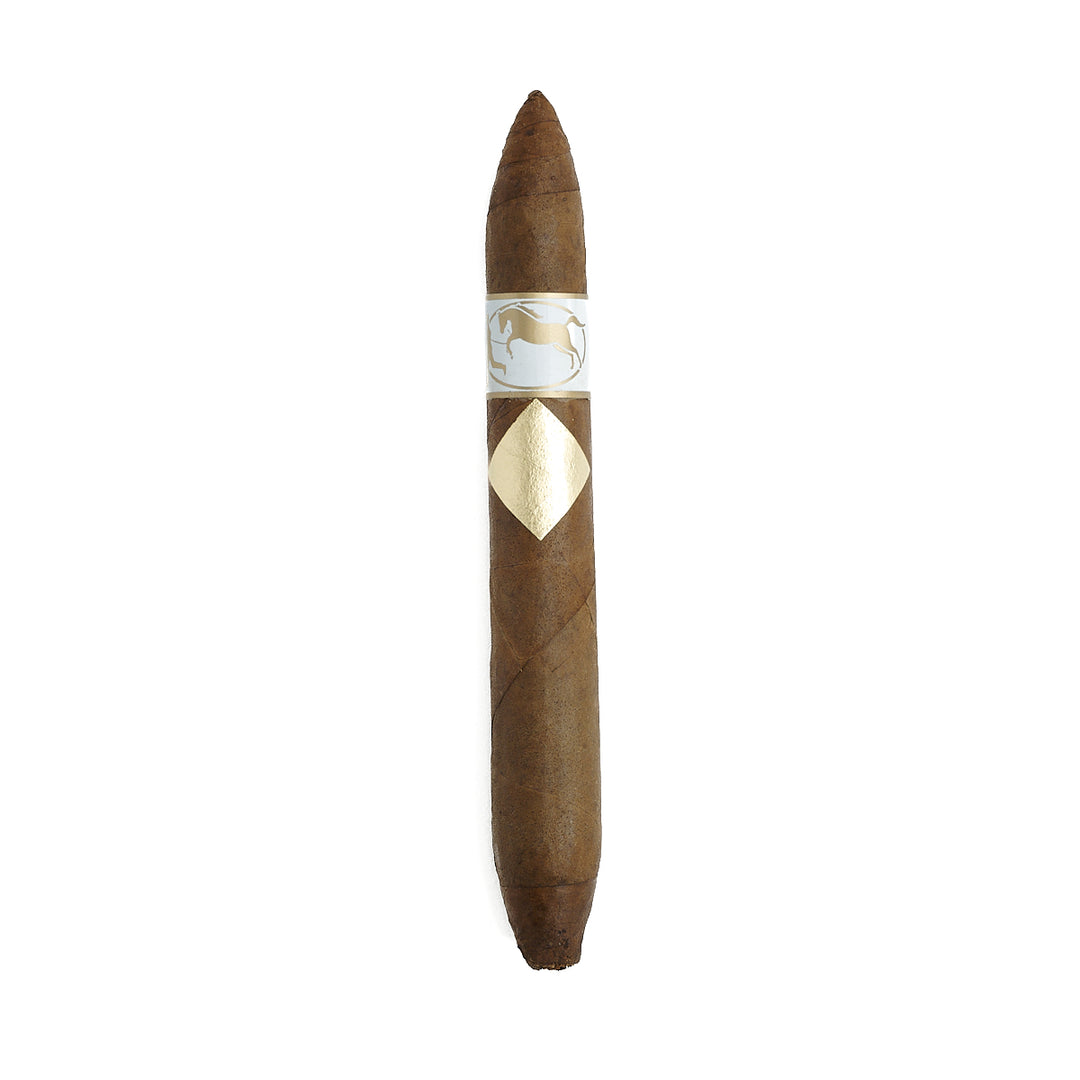 Cavalier Geneve White Series Salomone