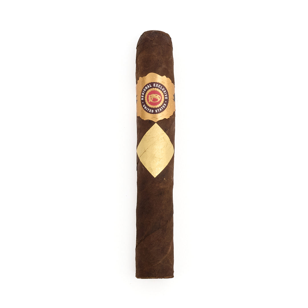 Cavalier Geneve Black Series USA Exclusive Robusto