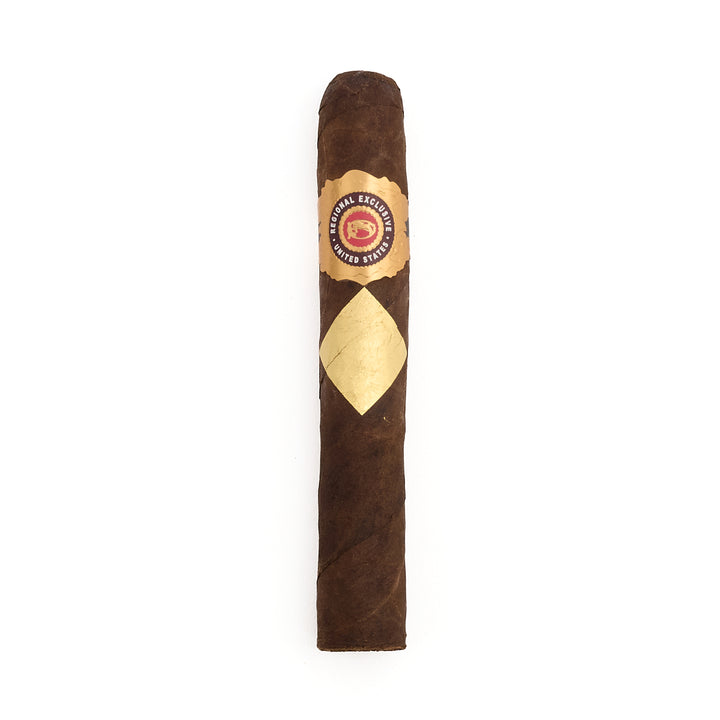 Cavalier Geneve Black Series USA Exclusive Robusto