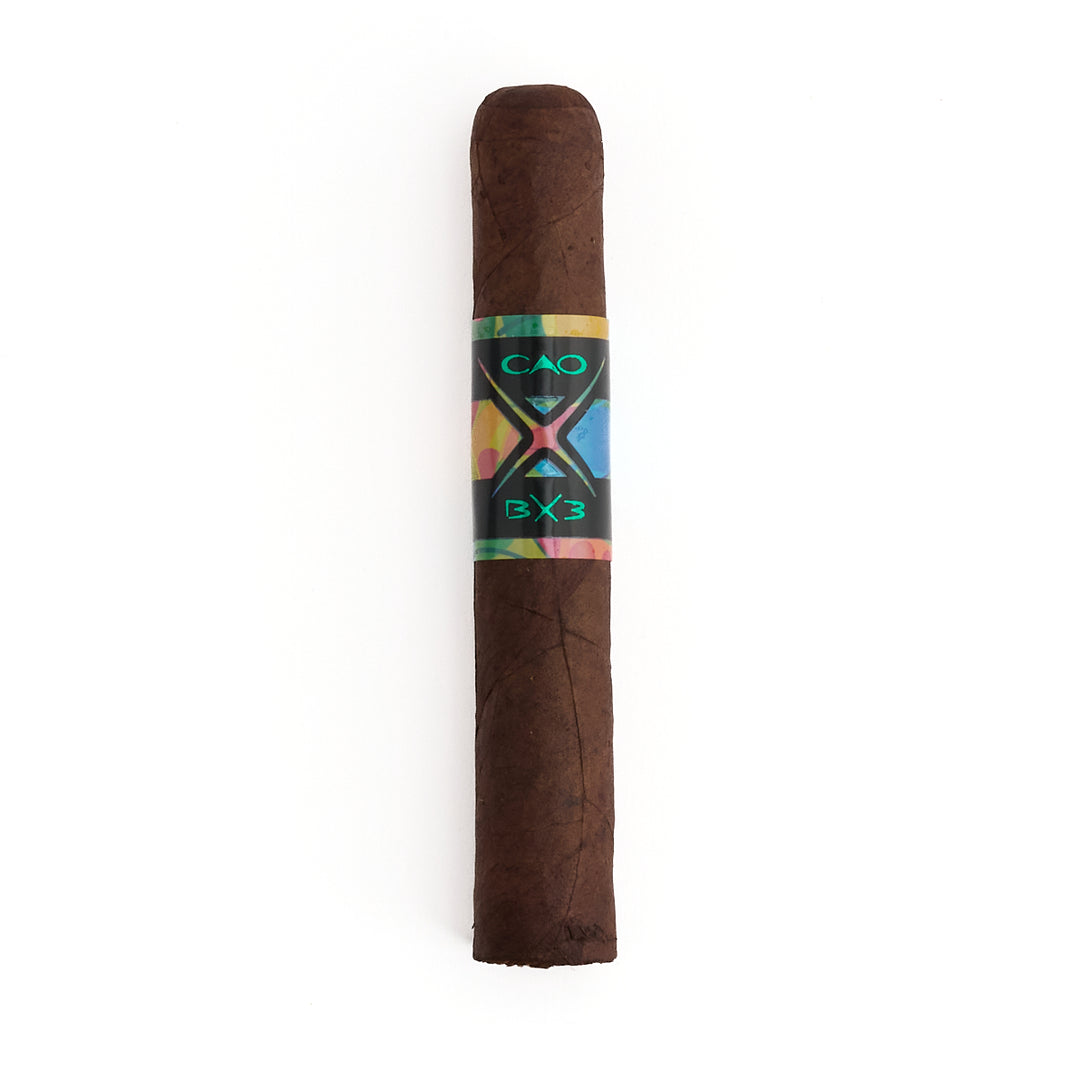 CAO BX3 Robusto