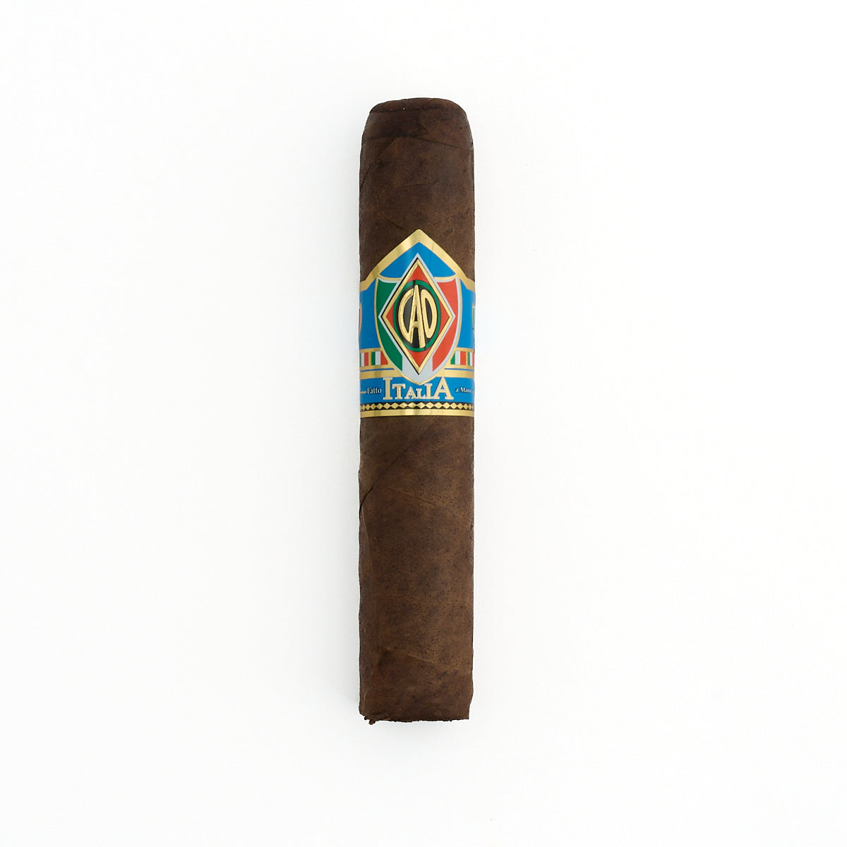 Ciao とさせて頂きます CAO Italia Ciao Robusto – 70Cigars