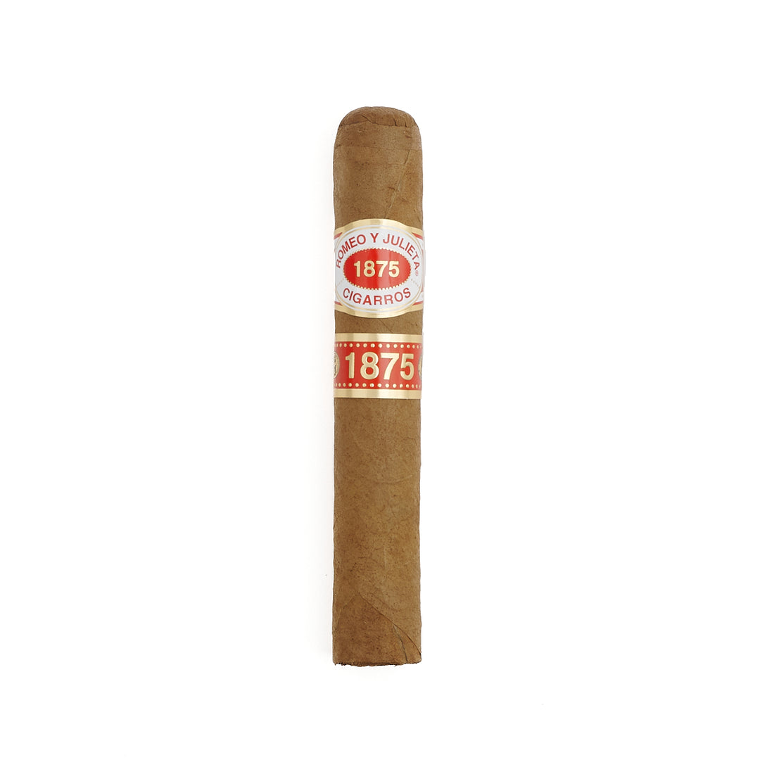 Romeo Y Julieta 1875 Bully Robusto