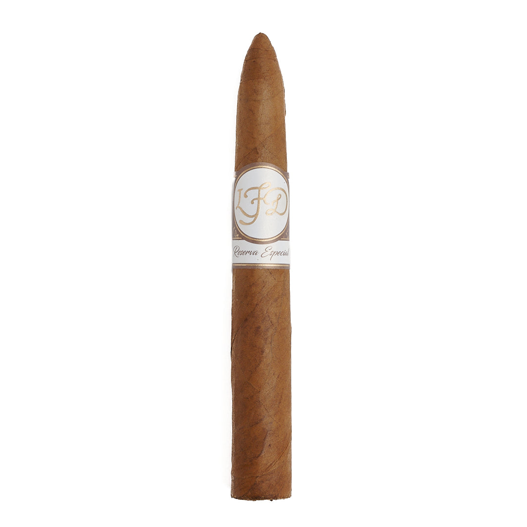 La Flor Dominicana Reserva Especial  Figurado